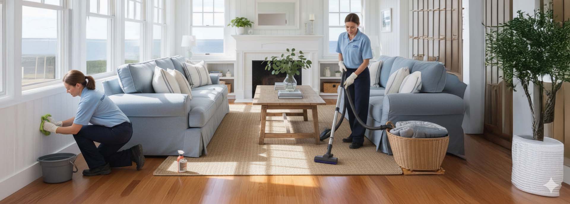 House Cleaning, Orleans, Brewster, Hyannis
